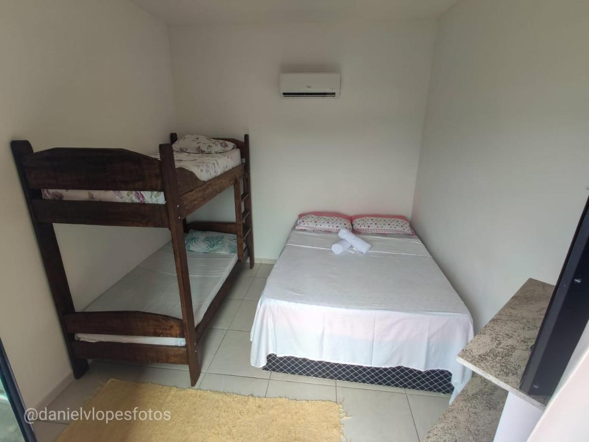 Cantinho Da Vitoria Em Conceicao De Jacarei Mangaratiba Exterior foto
