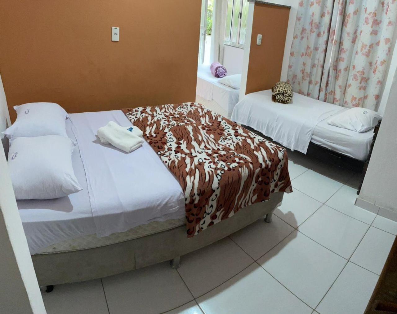 Cantinho Da Vitoria Em Conceicao De Jacarei Mangaratiba Zimmer foto