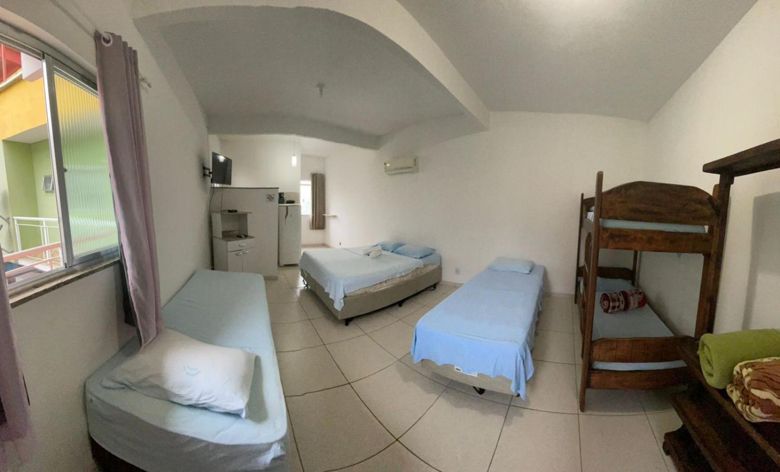 Cantinho Da Vitoria Em Conceicao De Jacarei Mangaratiba Zimmer foto