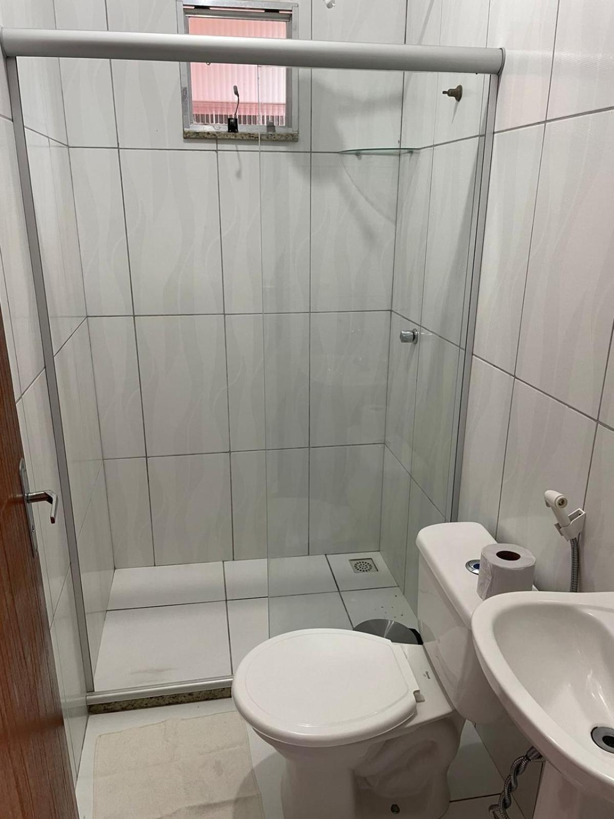 Cantinho Da Vitoria Em Conceicao De Jacarei Mangaratiba Zimmer foto