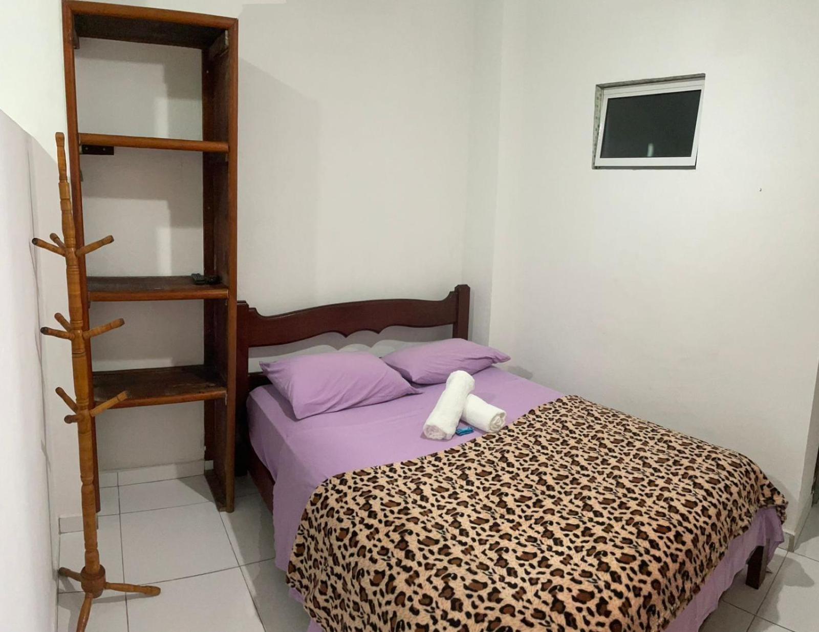 Cantinho Da Vitoria Em Conceicao De Jacarei Mangaratiba Zimmer foto